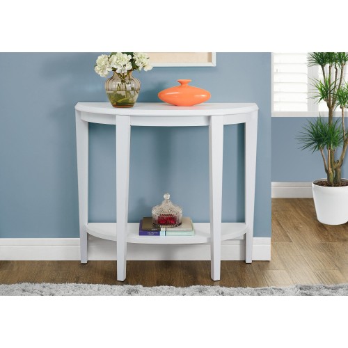 2451 Console Table - white